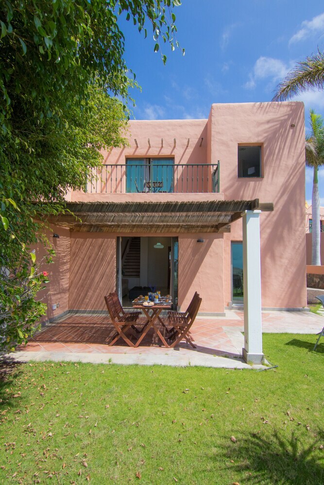 Villa Salobre 3