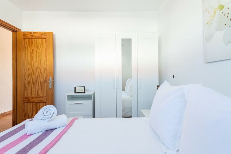 Apartamento Beautiful Sunset Antigua
