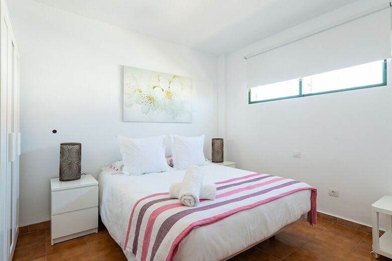 Apartamento Beautiful Sunset Antigua