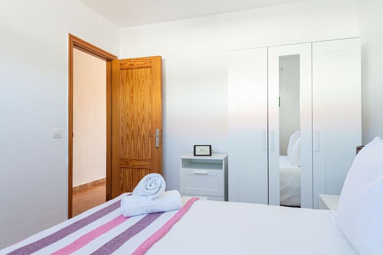 Apartamento Beautiful Sunset Antigua