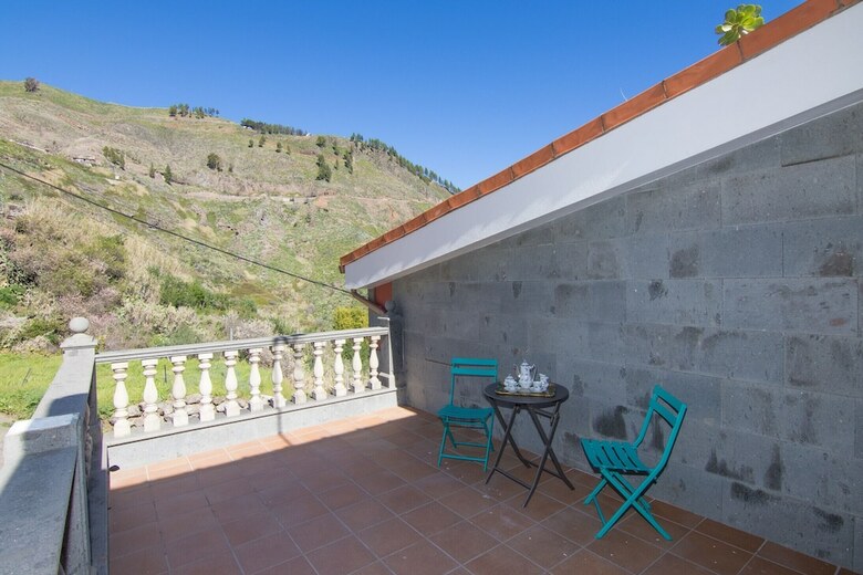 Apartamento Finca Conchi