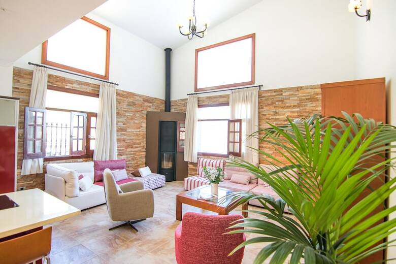 Apartamento Finca Conchi