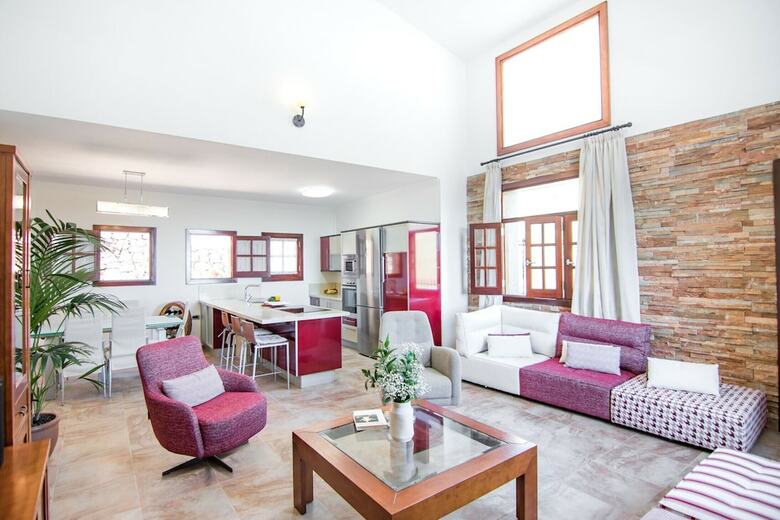 Apartamento Finca Conchi