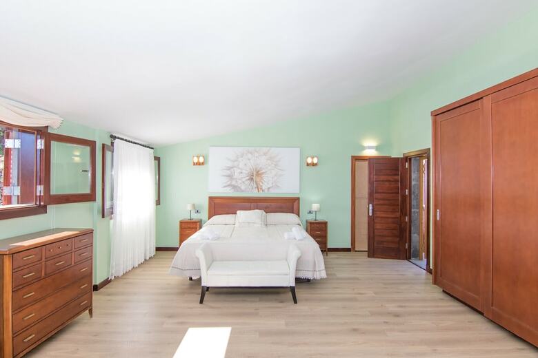 Apartamento Finca Conchi