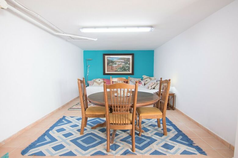Apartamento Finca Conchi