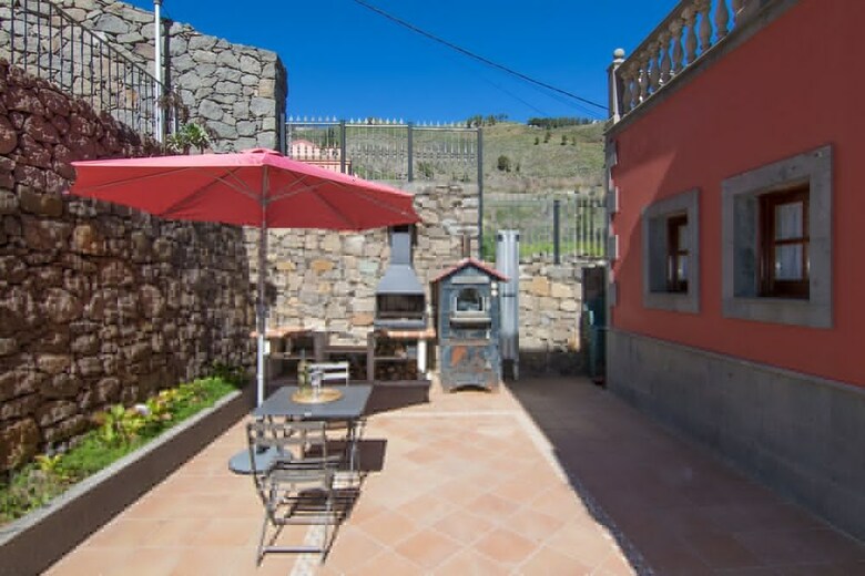 Apartamento Finca Conchi
