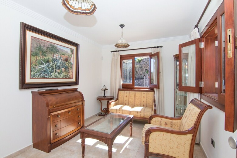 Apartamento Finca Conchi