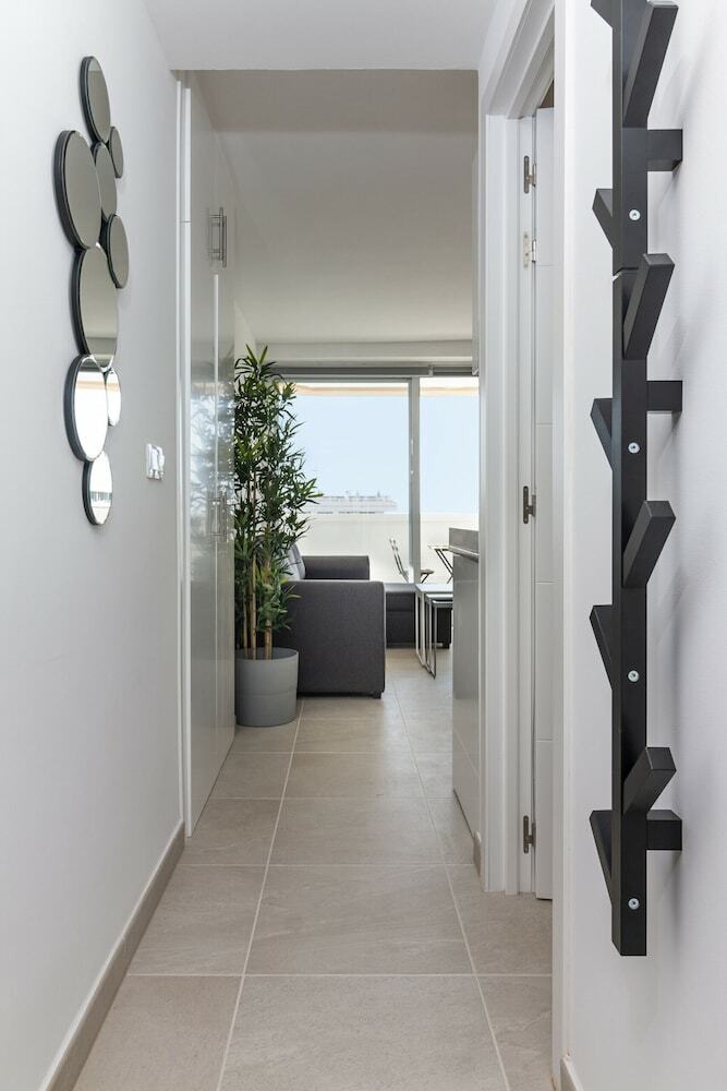 Apartamento Apt Playa Honda