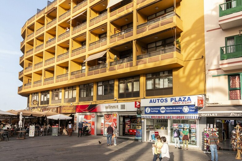 Apartamento Carlos