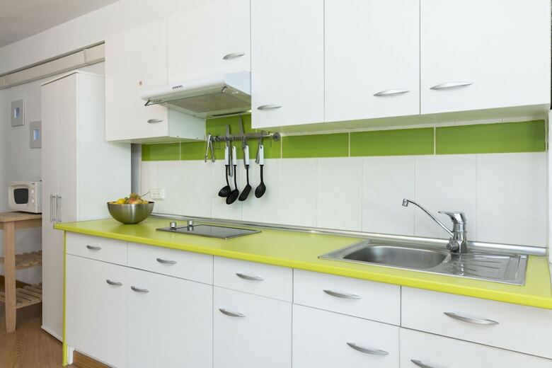 Apartamento Carlos