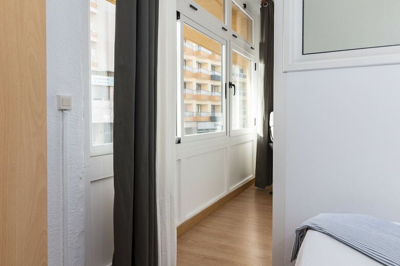 Apartamento Carlos