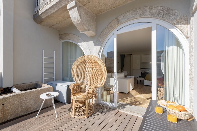 Apartamentos Boavista Garden Studio 183