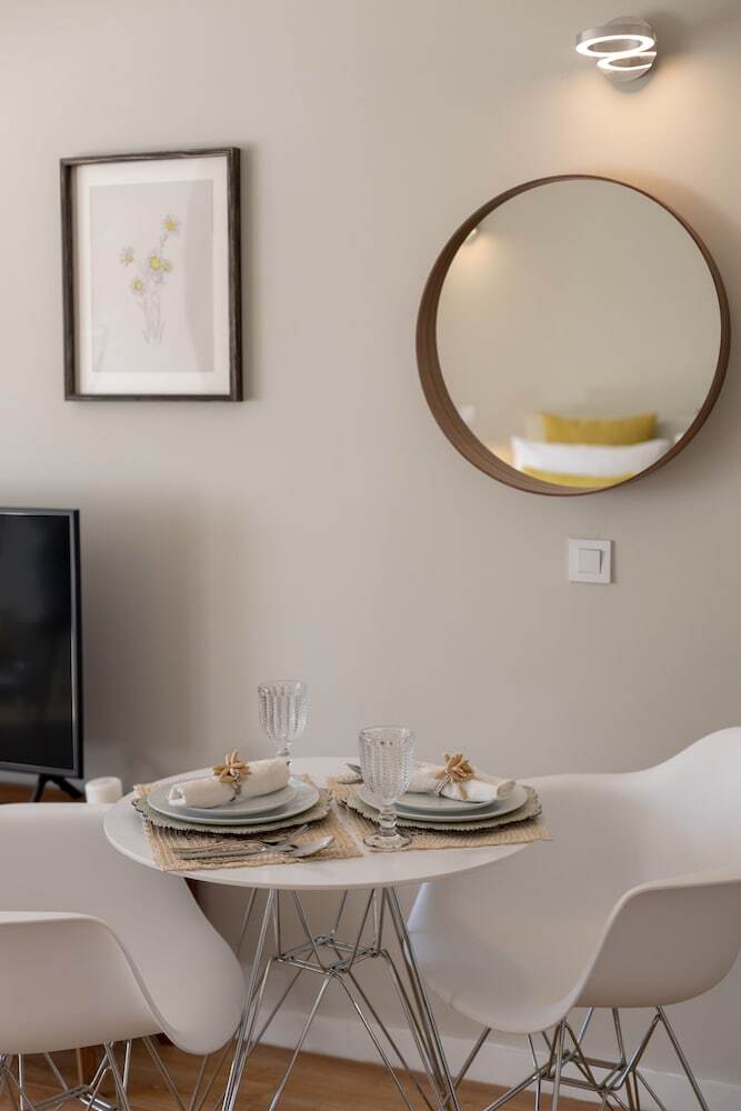 Apartamentos Boavista Garden Studio 183