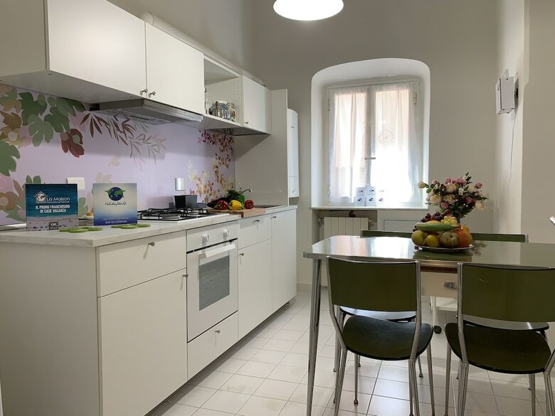 Apartamento Mira Bigo