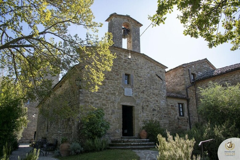Villa Borgo Pietra Antica