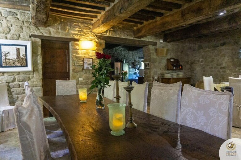 Villa Borgo Pietra Antica