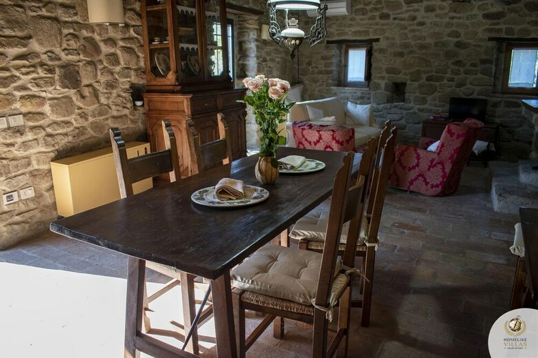 Villa Borgo Pietra Antica