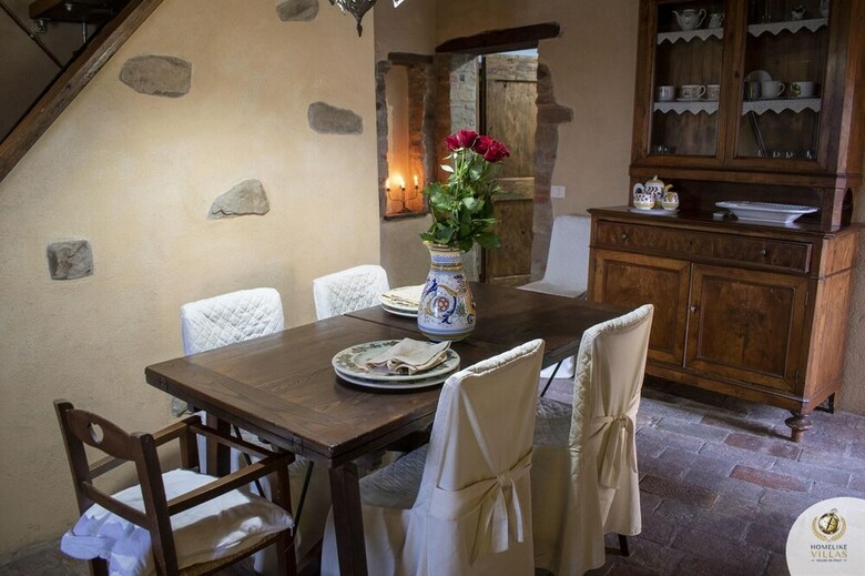 Villa Borgo Pietra Antica