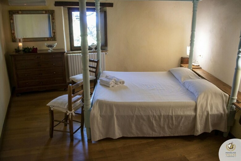 Villa Borgo Pietra Antica