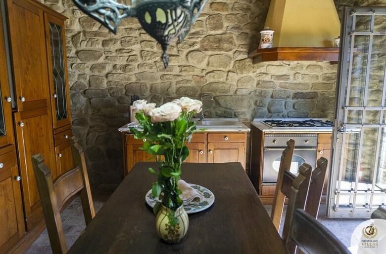 Villa Borgo Pietra Antica