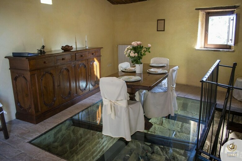 Villa Borgo Pietra Antica