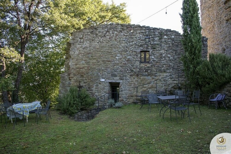 Villa Borgo Pietra Antica