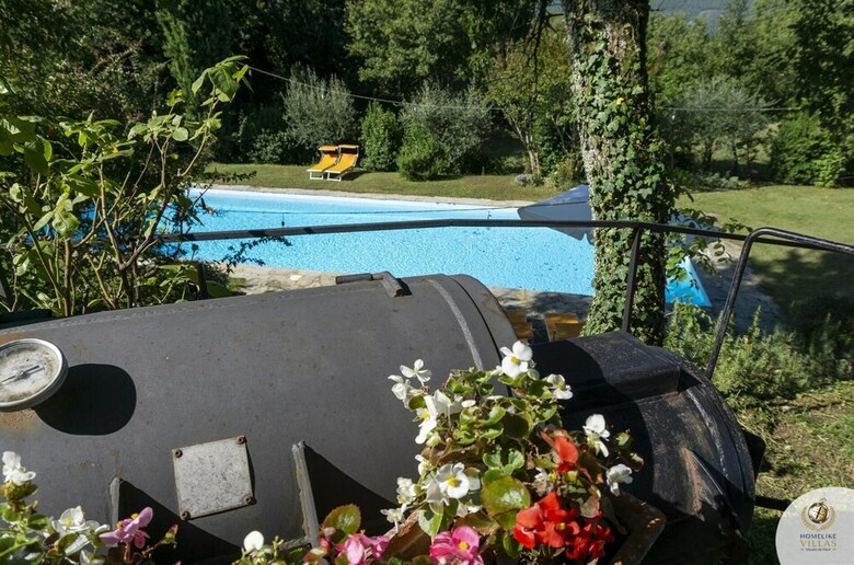 Villa Borgo Pietra Antica