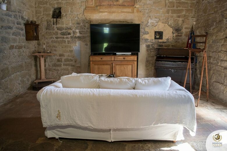 Villa Borgo Pietra Antica