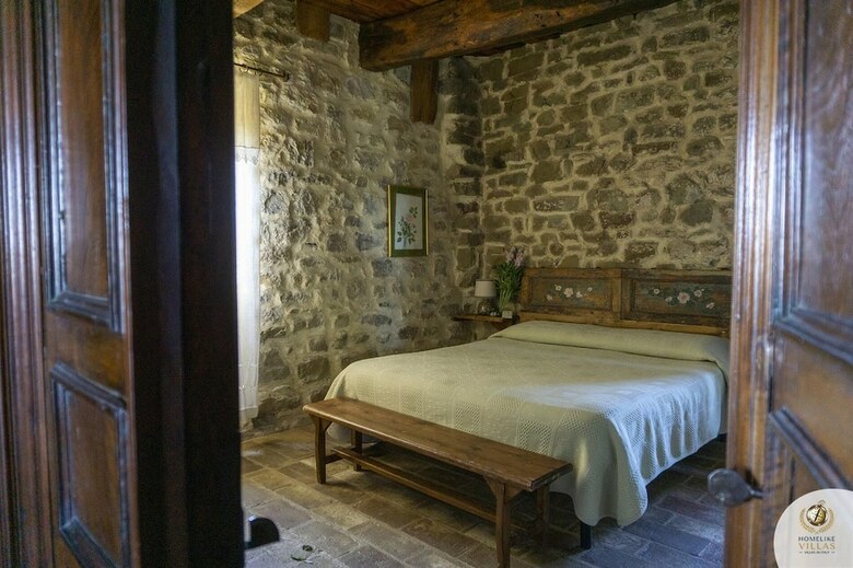 Villa Borgo Pietra Antica