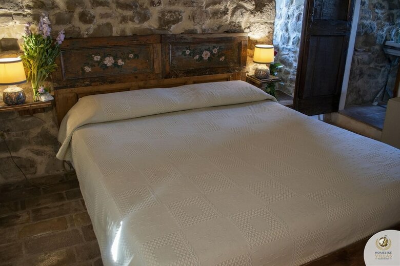 Villa Borgo Pietra Antica
