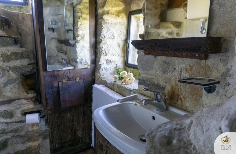 Villa Borgo Pietra Antica