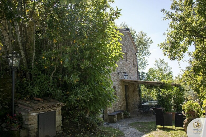 Villa Borgo Pietra Antica