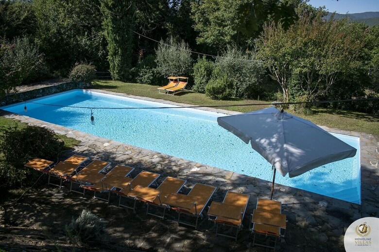 Villa Borgo Pietra Antica