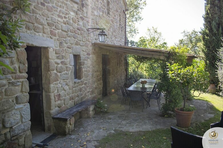 Villa Borgo Pietra Antica