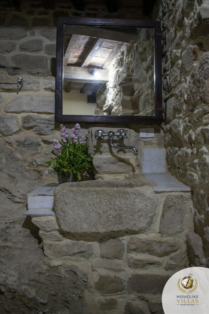 Villa Borgo Pietra Antica