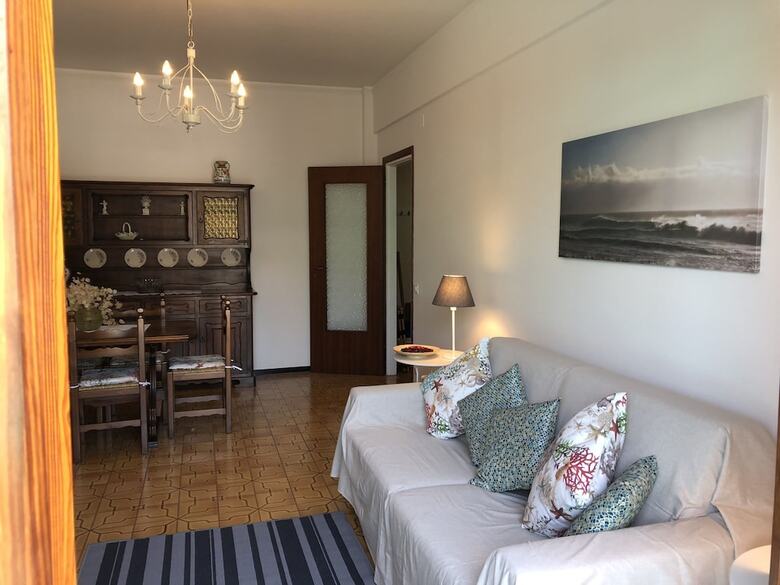 Apartamento House Fiorella