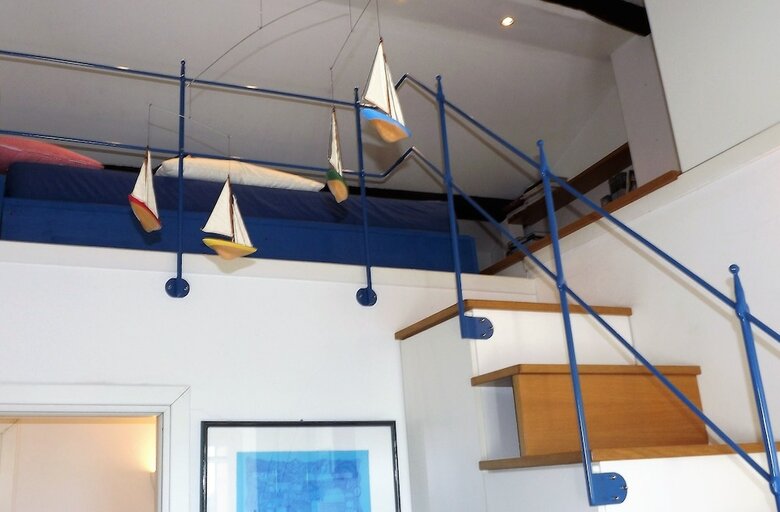 Apartamento House Roby