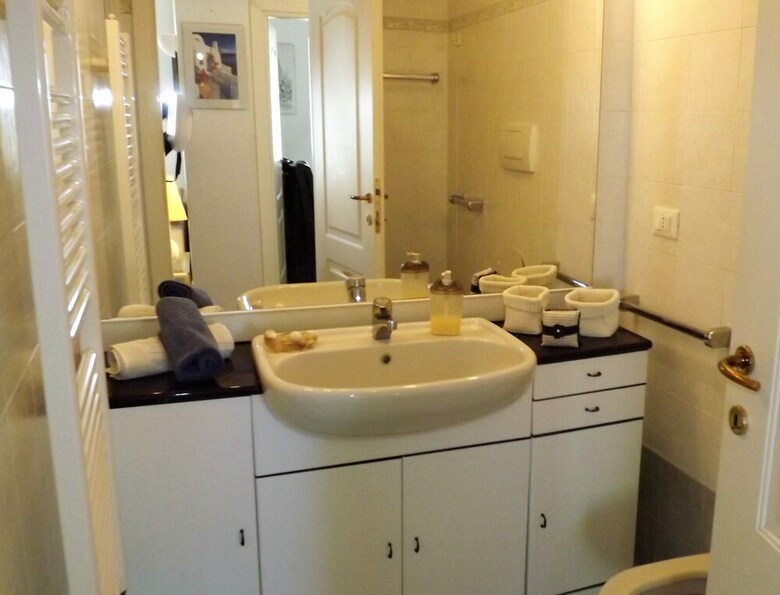 Apartamento House Roby