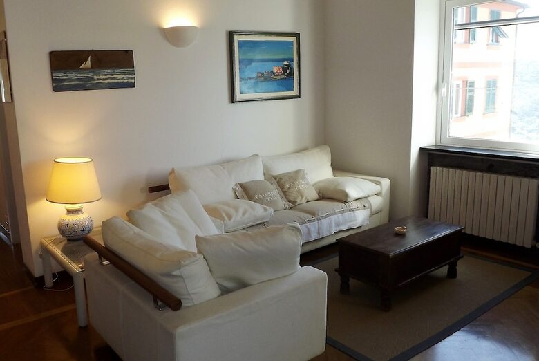 Apartamento House Roby