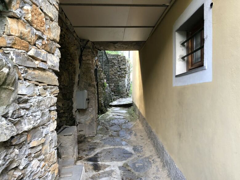 Apartamento House Maria Rosa