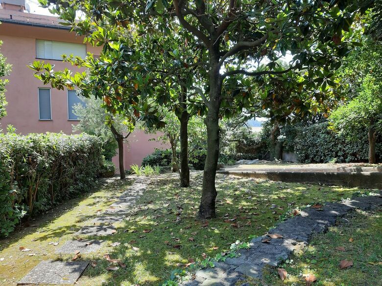 Apartamento Casa Isotta