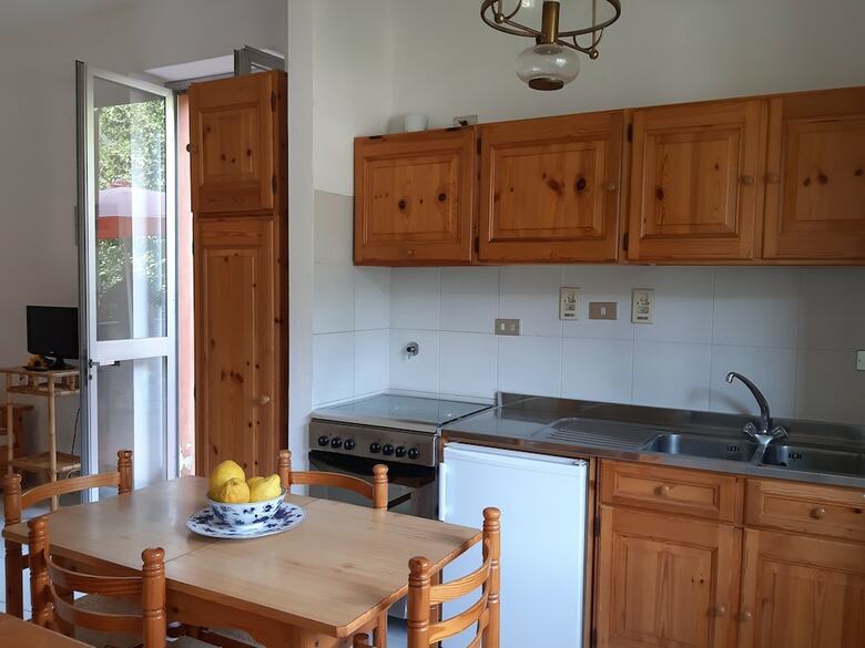 Apartamento Casa Isotta