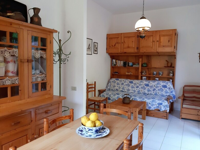 Apartamento Casa Isotta