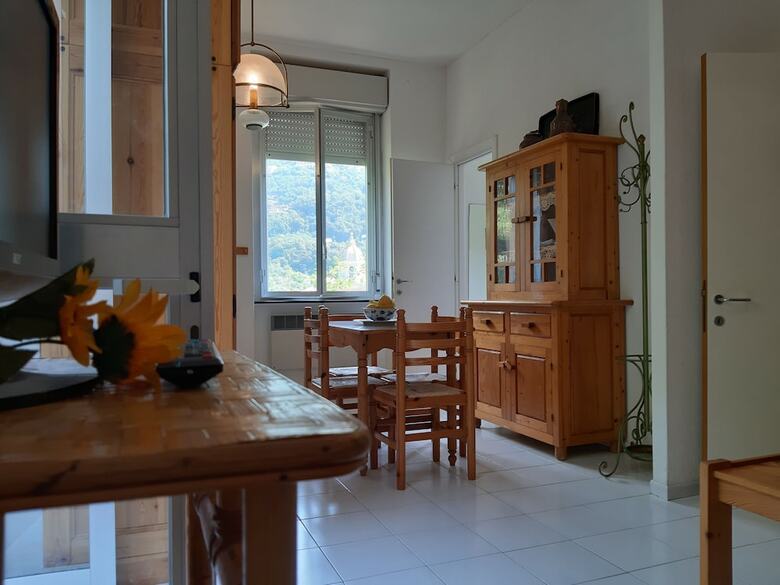 Apartamento Casa Isotta