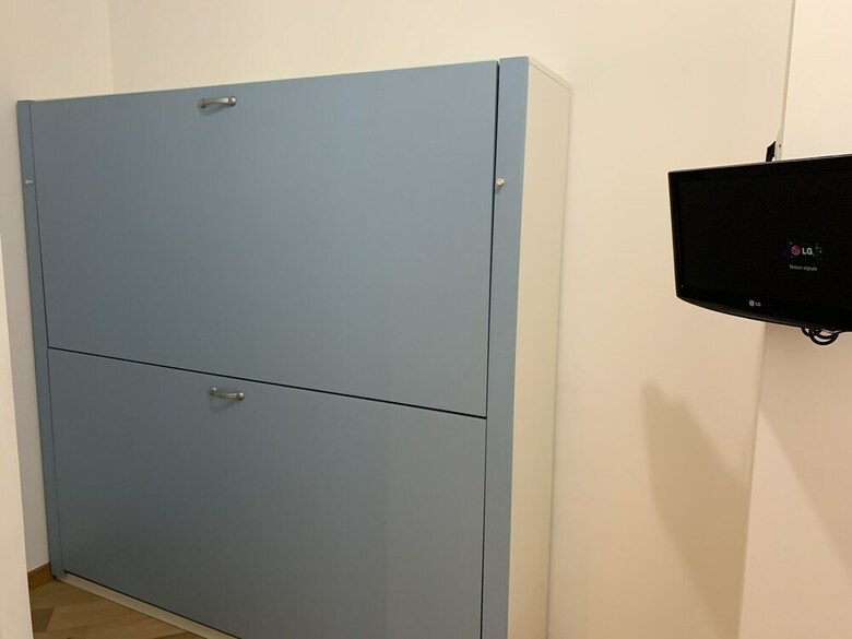 Apartamento House 2a