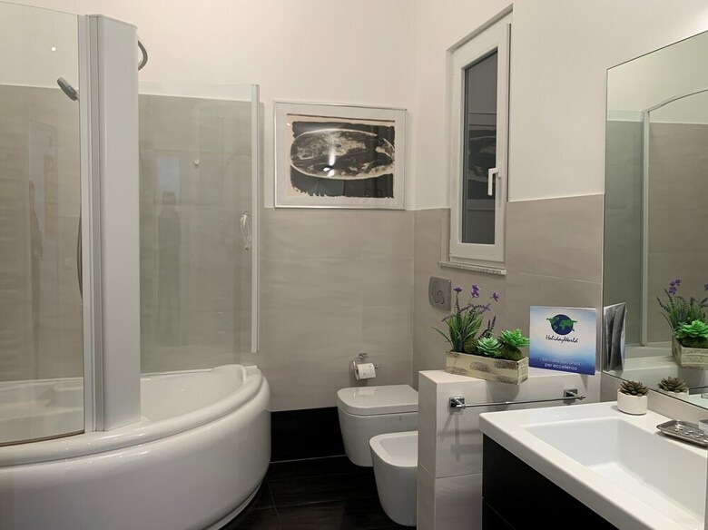 Apartamento House 2a