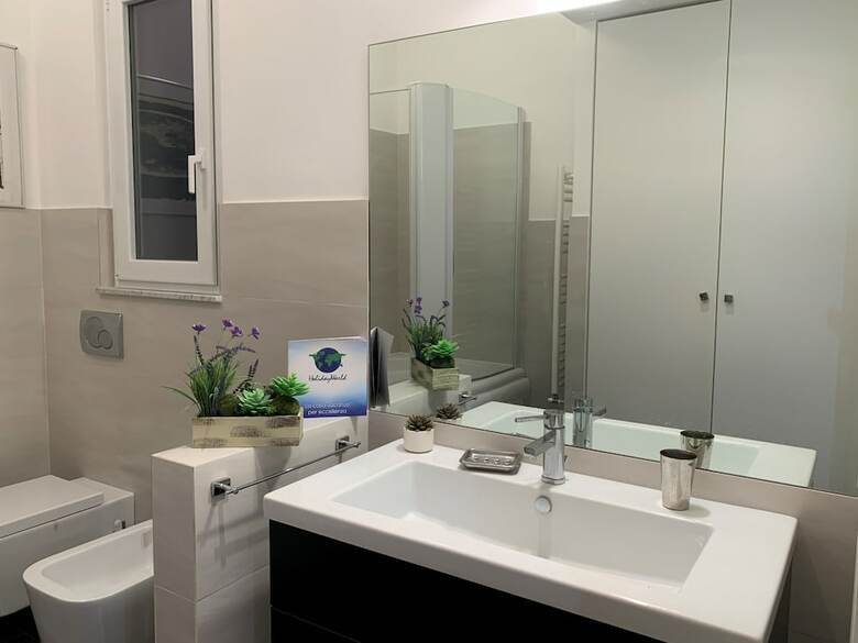 Apartamento House 2a