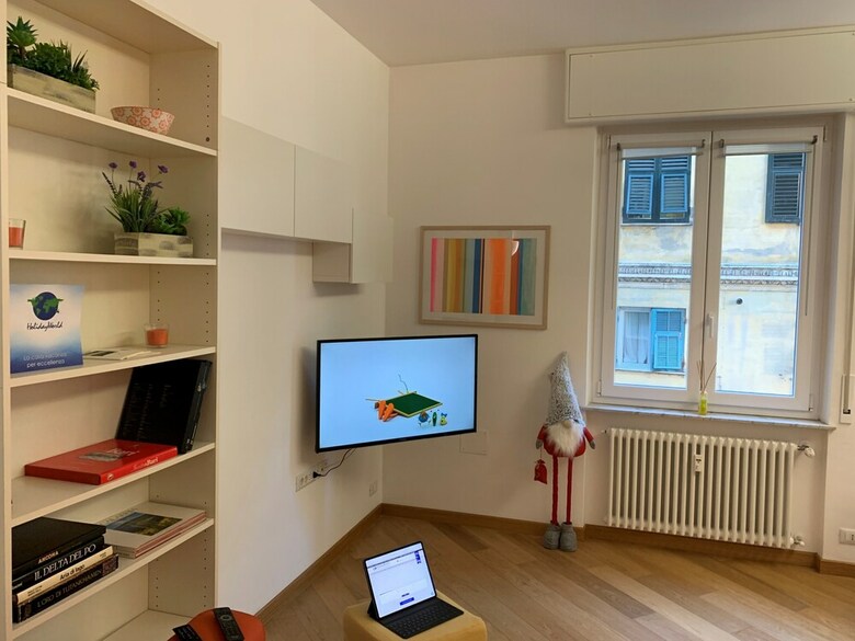 Apartamento House 2a