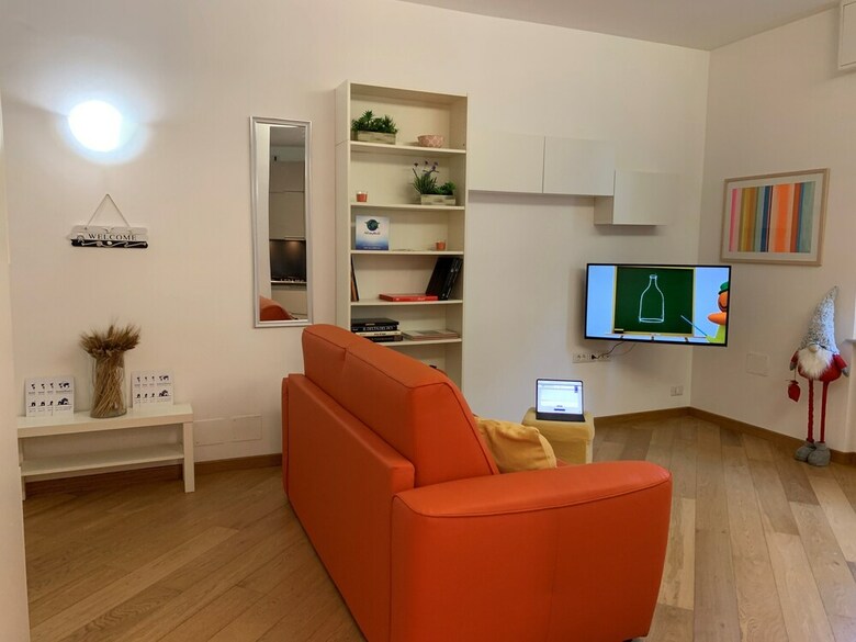 Apartamento House 2a