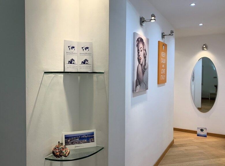 Apartamento House 2a